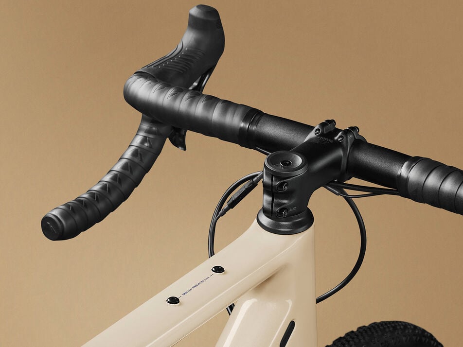 Canyon Grizl CF SLX