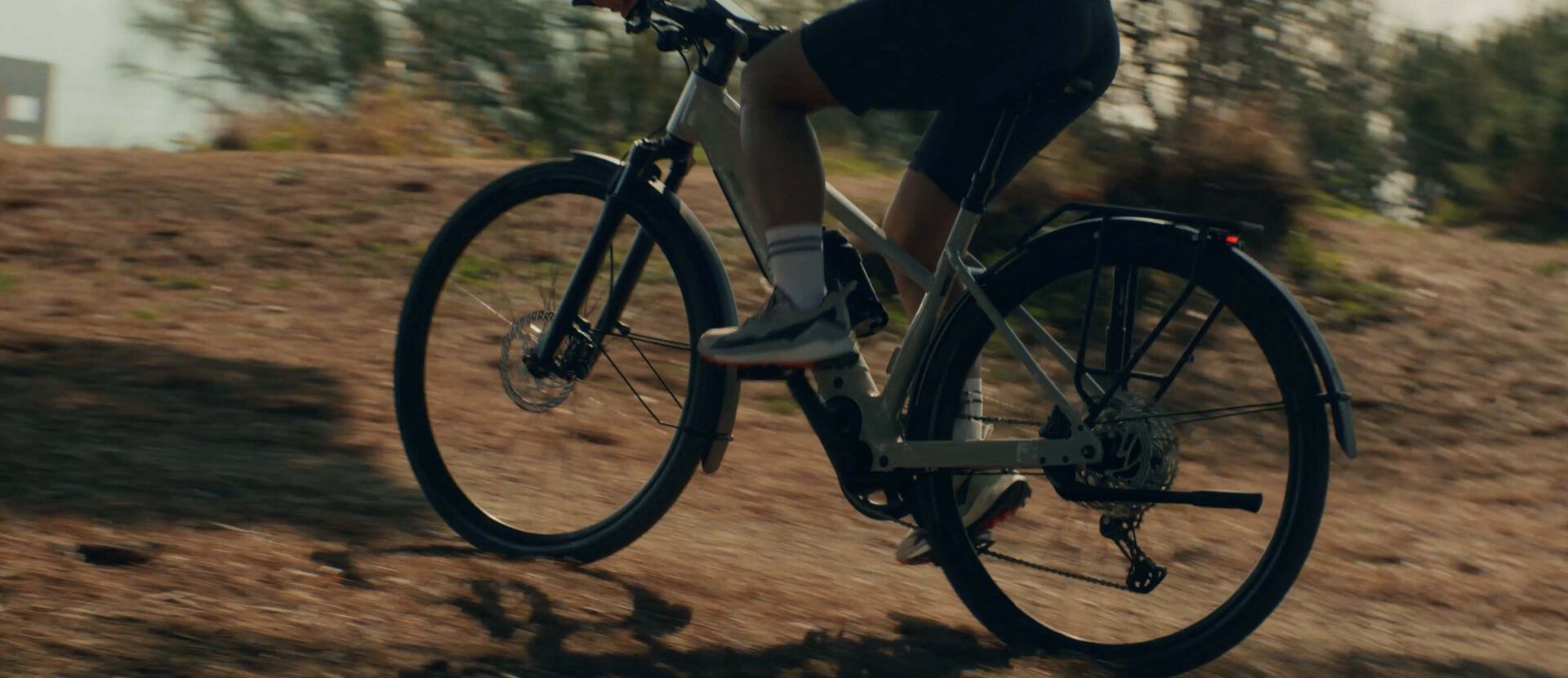Canyon Pathlite:ON Canyon Pathlite:ON