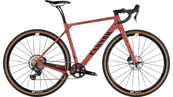 Grizl CF SL 8 1by